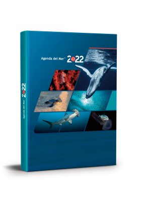 Agenda del mar 2022