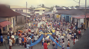 Foto: Claudio Madaune / Fundación Darién