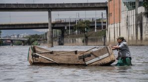 El mar empieza en casa